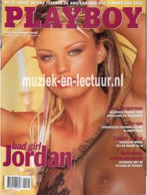 Playboy 2002 nr. 11