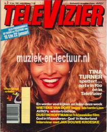 Televizier 1988 nr.03