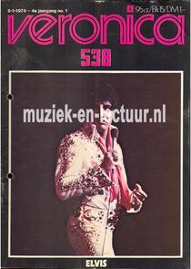 Veronica 1974 nr. 01