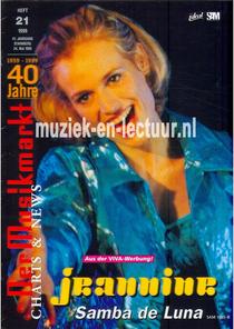 Der Musikmarkt 1999 nr. 21