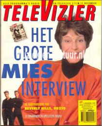 Televizier 1992 nr.49