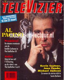 Televizier 1991 nr.11