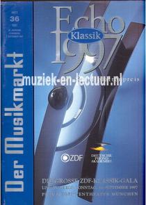 Der Musikmarkt 1997 nr. 36