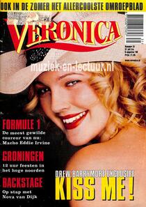 Veronica 1999 nr. 31