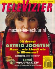Televizier 1993 nr.08
