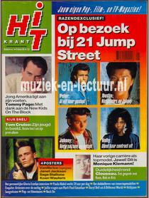 Hitkrant 1991 nr. 07