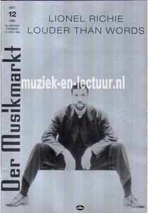 Der Musikmarkt 1996 nr. 12