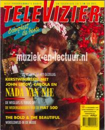 Televizier 1991 nr.50