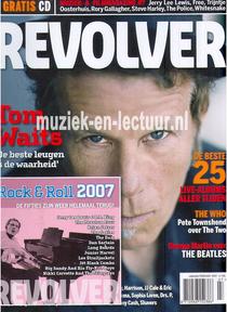 Revolver 2007 nr. 01