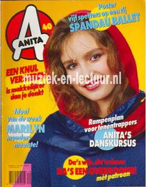 Anita 1984 nr. 40