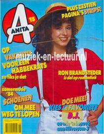 Anita 1984 nr. 15