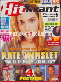Hitkrant 1998 nr. 47
