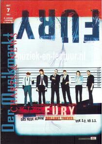 Der Musikmarkt 1997 nr. 07