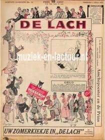 De Lach 1932 nr. 34