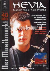 Der Musikmarkt 1999 nr. 31