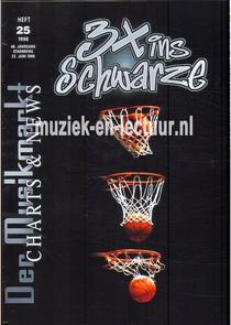 Der Musikmarkt 1998 nr. 25