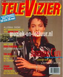 Televizier 1989 nr.20