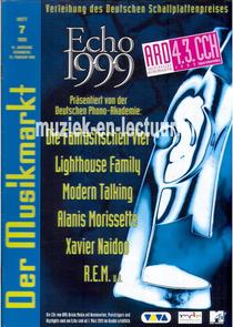 Der Musikmarkt 1999 nr. 07