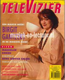 Televizier 1993 nr.10