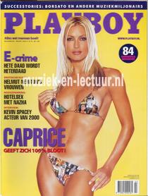 Playboy 2000 nr. 03
