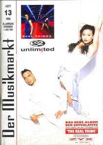 Der Musikmarkt 1994 nr. 13
