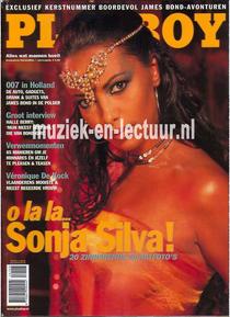 Playboy 2002 nr. 12