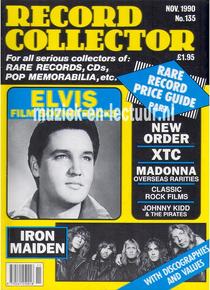 Record Collector nr. 135