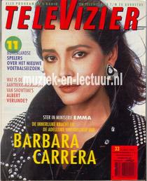 Televizier 1993 nr.33