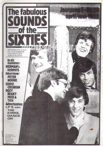 The Fabulous Sounds of the Sixties no. 28