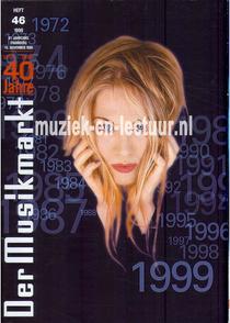 Der Musikmarkt 1999 nr. 46