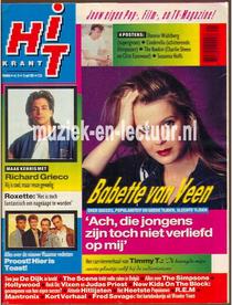 Hitkrant 1991 nr. 15