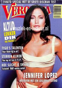 Veronica 1998 Nr. 40