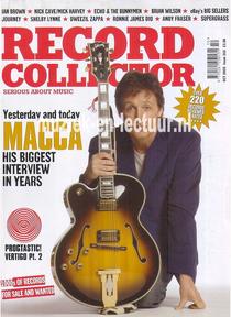 Record Collector nr. 315