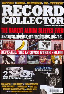 Record Collector nr. 395