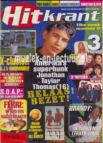 Hitkrant 1998 nr. 30