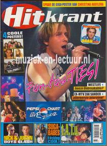 Hitkrant 2002 nr. 43