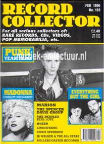 Record Collector nr. 198