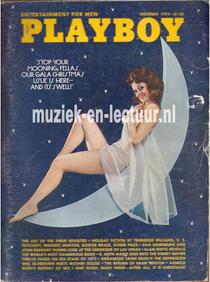 Playboy 1973 nr. 12