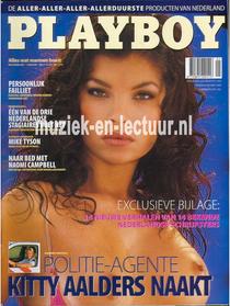 Playboy 1999 nr. 01