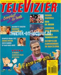 Televizier 1992 nr.30