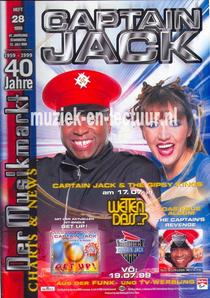 Der Musikmarkt 1999 nr. 28
