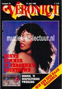Veronica 1980 nr. 25