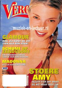 Veronica 2001 nr. 29