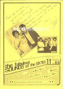 The Fabulous Sounds of The Sixties no. 64