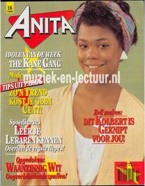 Anita 1985 nr. 16