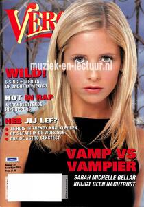 Veronica 2001 nr. 22