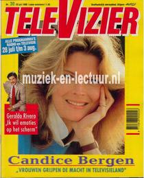Televizier 1990 nr.30
