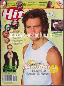 Hitkrant 2006 nr. 35