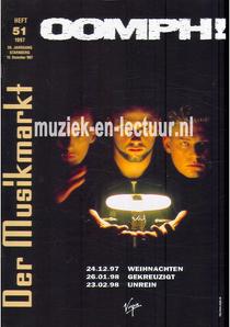 Der Musikmarkt 1997 nr. 51
