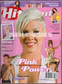Hitkrant 2006 nr. 38